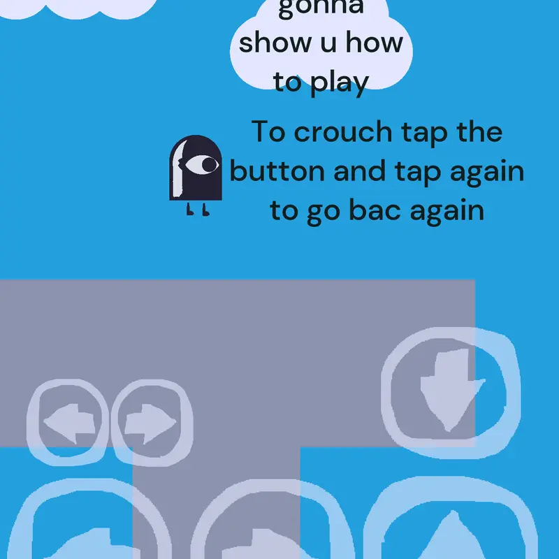 Game by @JourneyGd