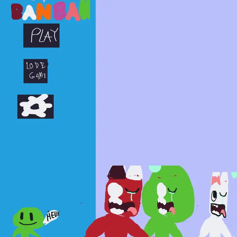 Game by @Carlos220418