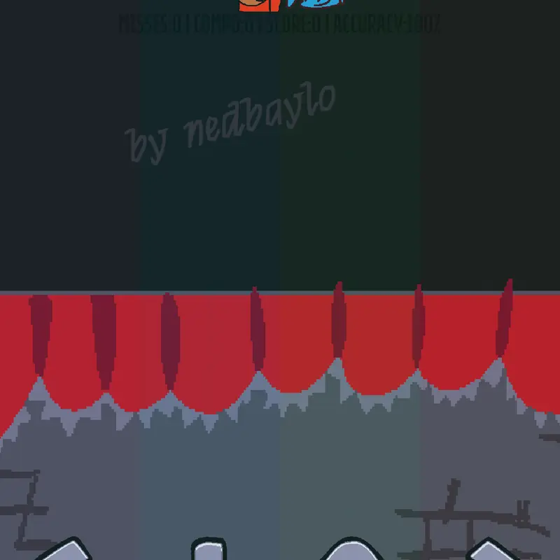 Game by @nedboylo