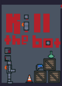 Kill the robots