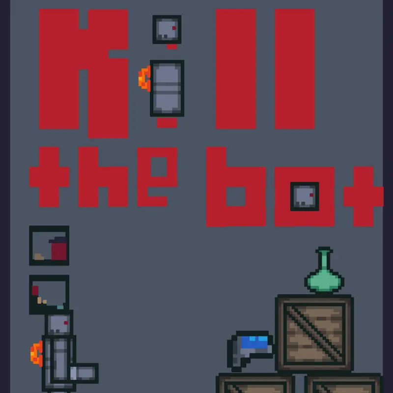 Game by @T0M