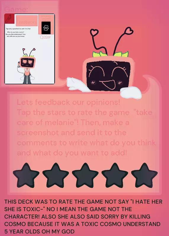 Game by @CallieTheK1tty_0fficial