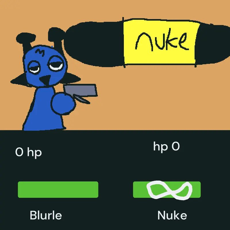 Game by @undersitejr