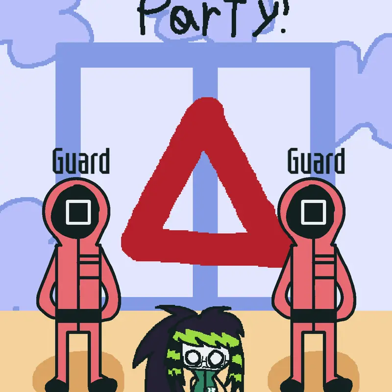 Game by @nothesame