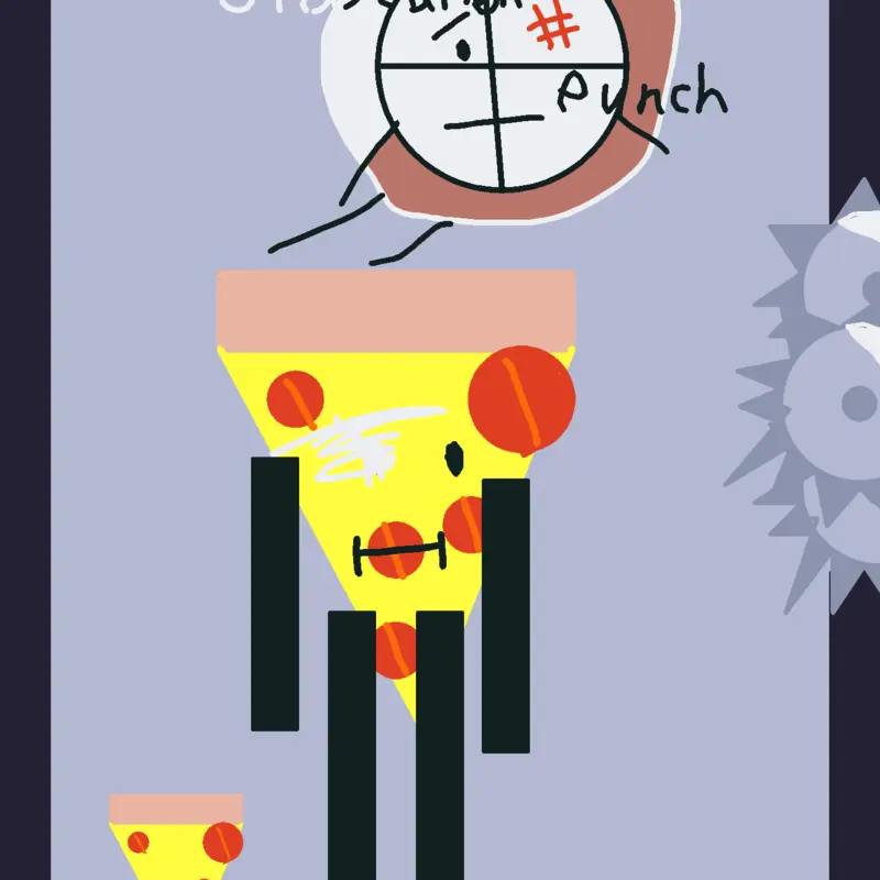 Game by @hantuka