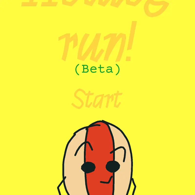 Run and win a championship! by @BEO210