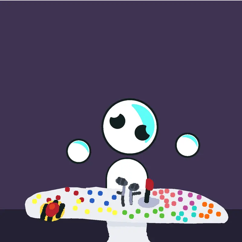 Game by @yoimqa