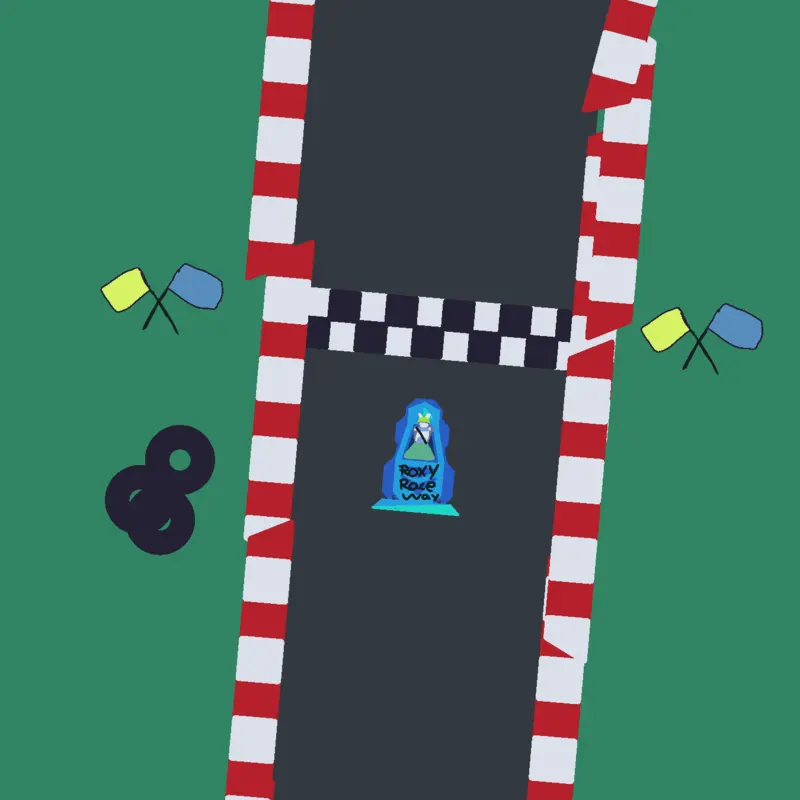 Game by @cinomroll