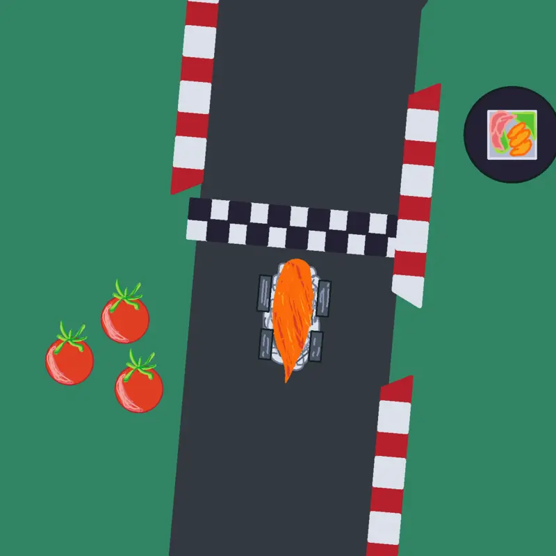 Game by @AZDEV