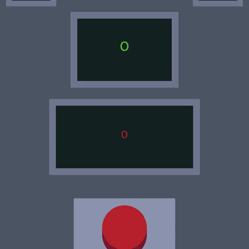 Game by @bad-coding