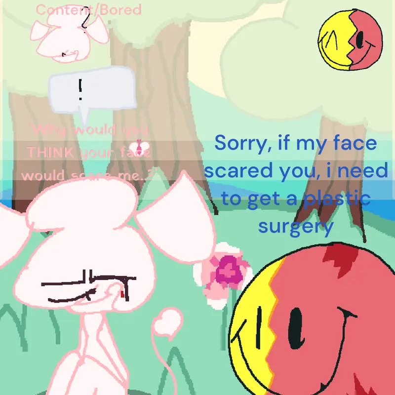 Game by @Emmycrazy