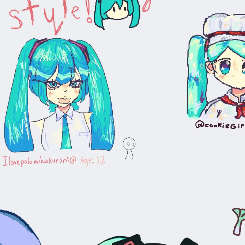 Game by @star_cute_love_zoey