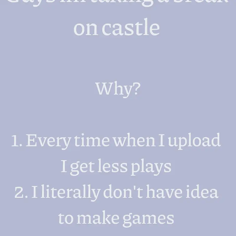 Game by @TheprogirlAndToufomdi
