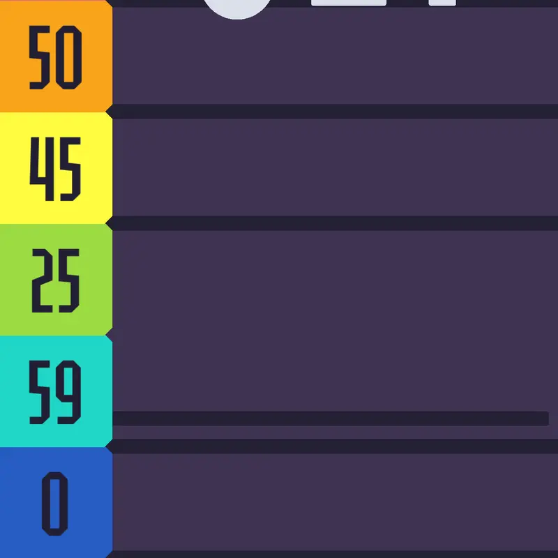Game by @tealnal