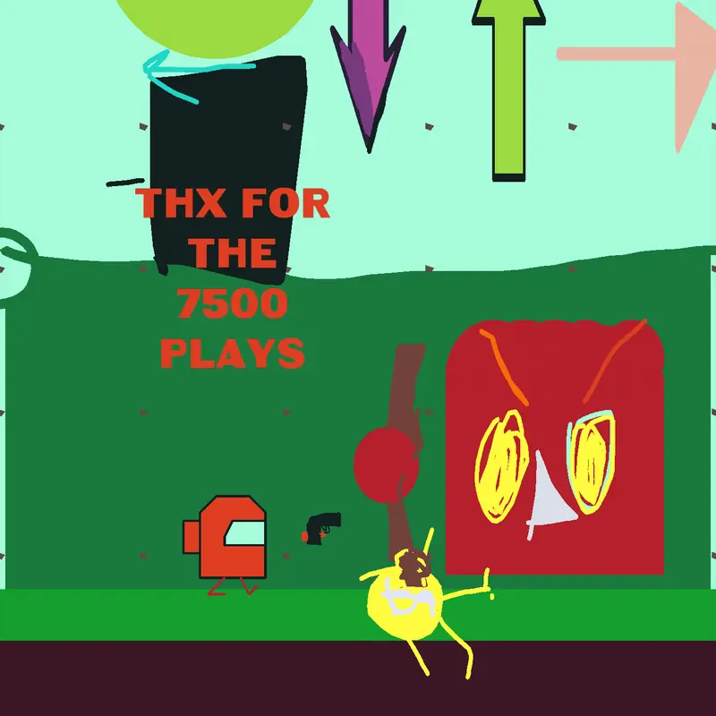 Game by @SouBrComMtOrgulhoEAmor