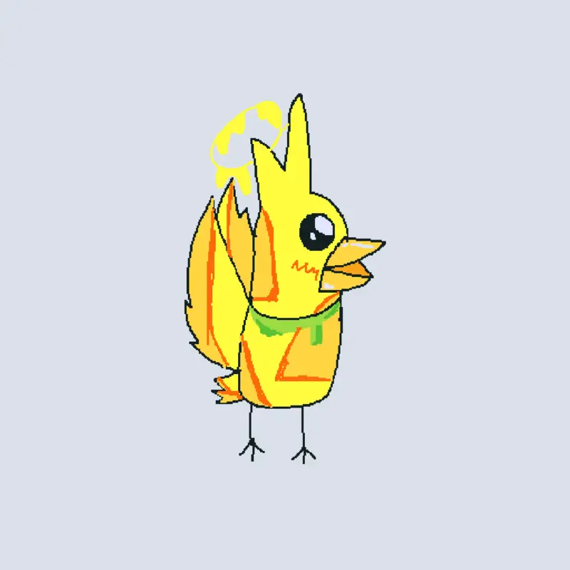 Game by @blueena