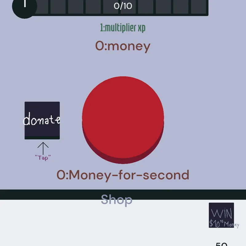 Game by @Hoang_Vinh_Ha