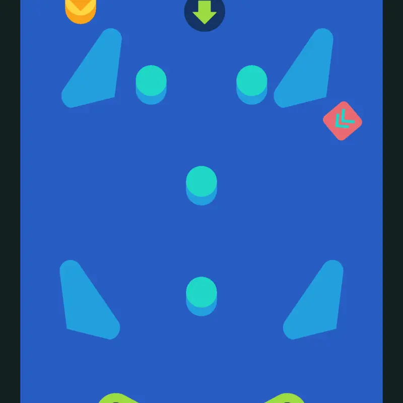 Game by @KubaJ