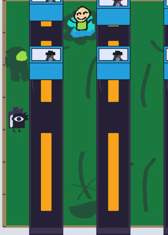 Game by @bambl_oficial
