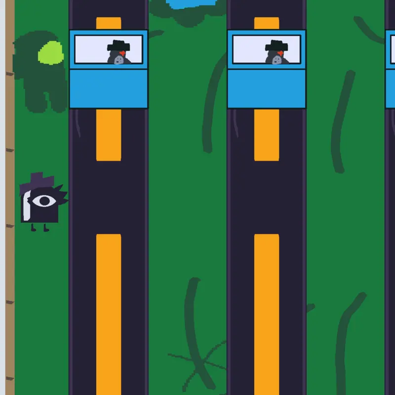 Game by @bambl_oficial