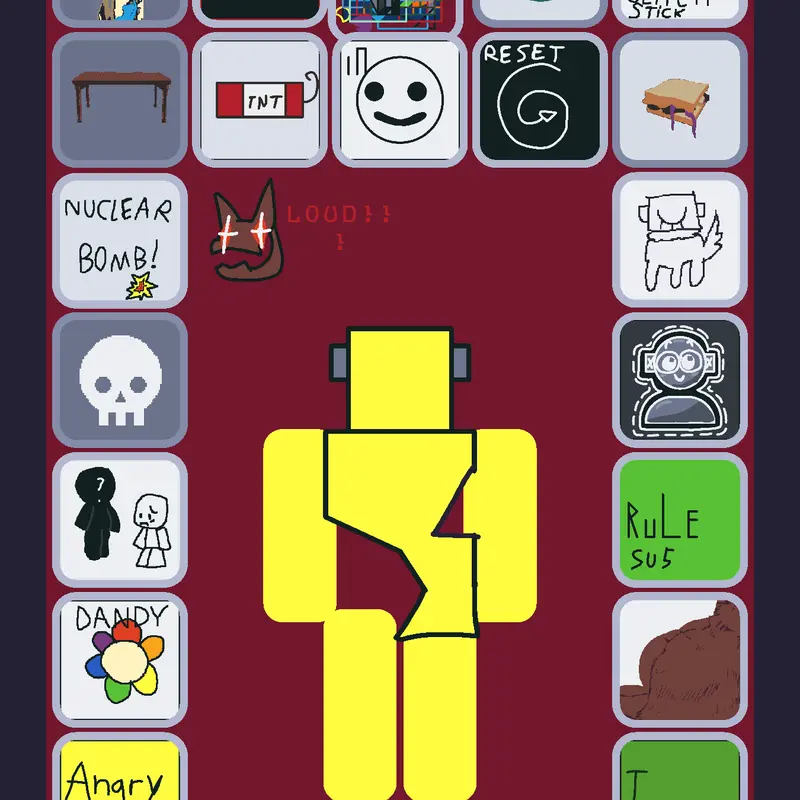 Game by @NEONNNN