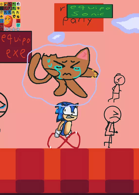 Game by @elinad