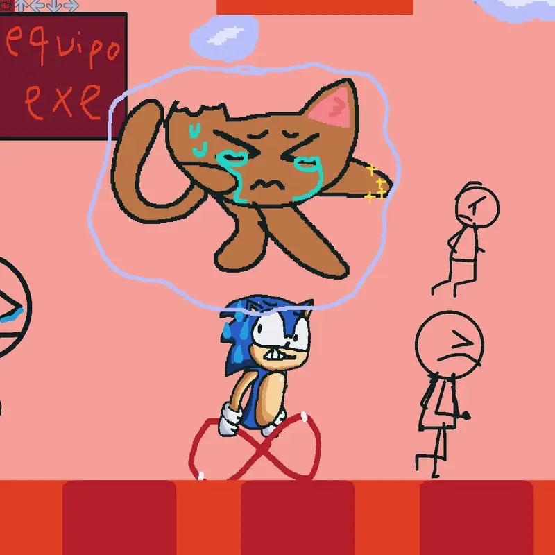 Game by @elinad