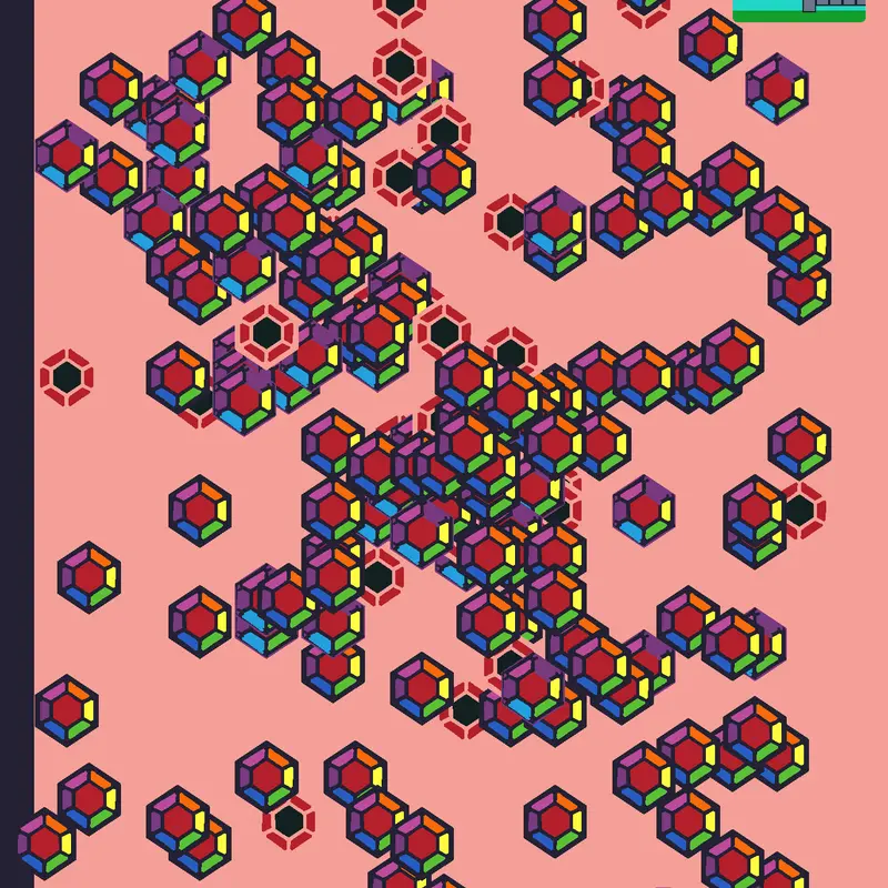 Game by @ledgerthemoses