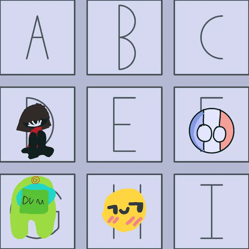 Game by @HelloAndHiIAmSuper