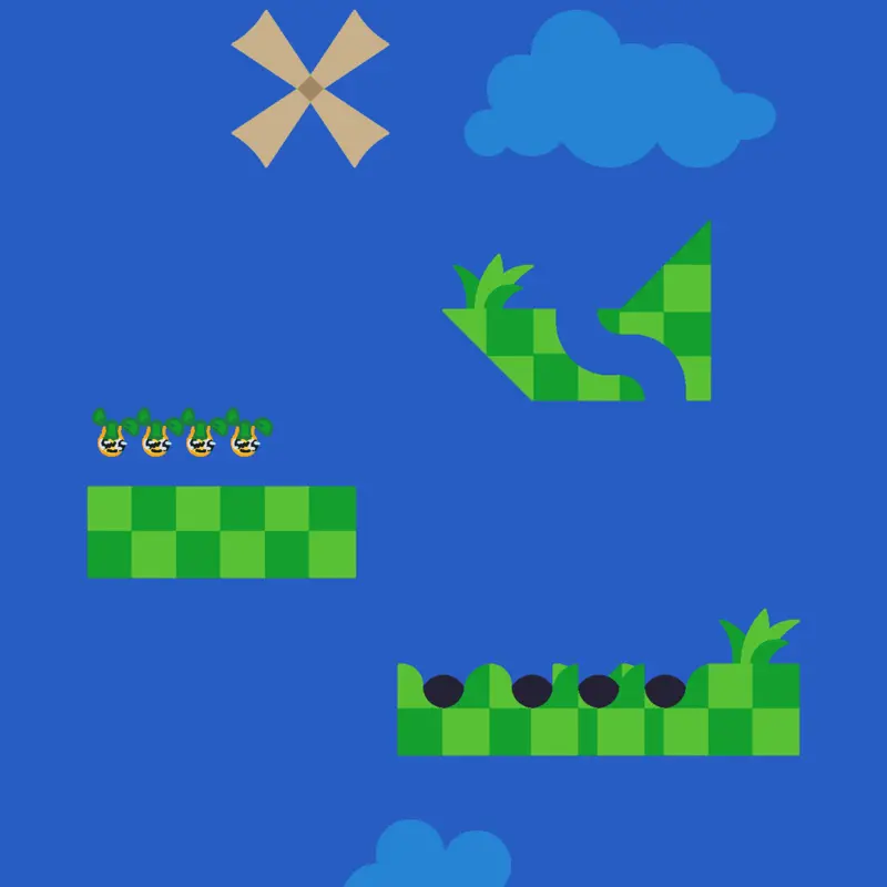 Game by @naranjito456