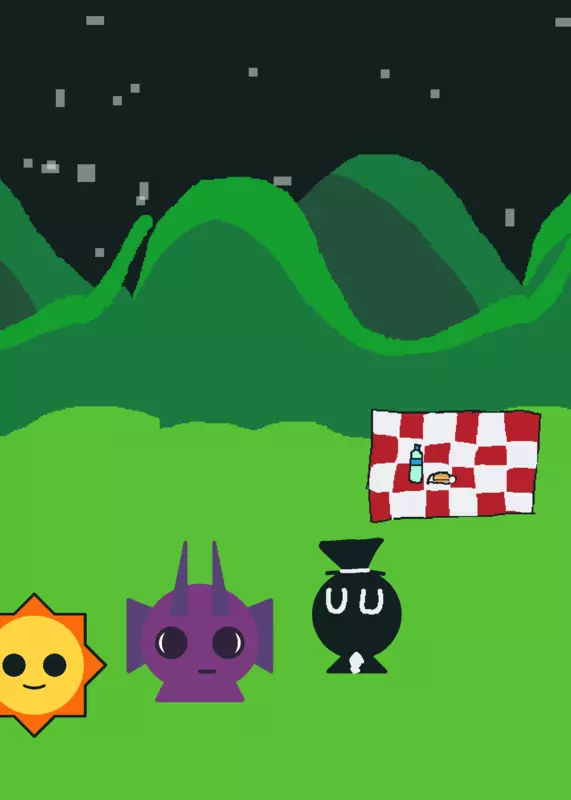 Game by @kasafa02