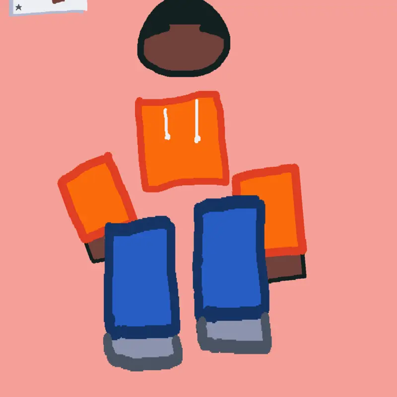 Untitled ragdoll game! by @hello334f