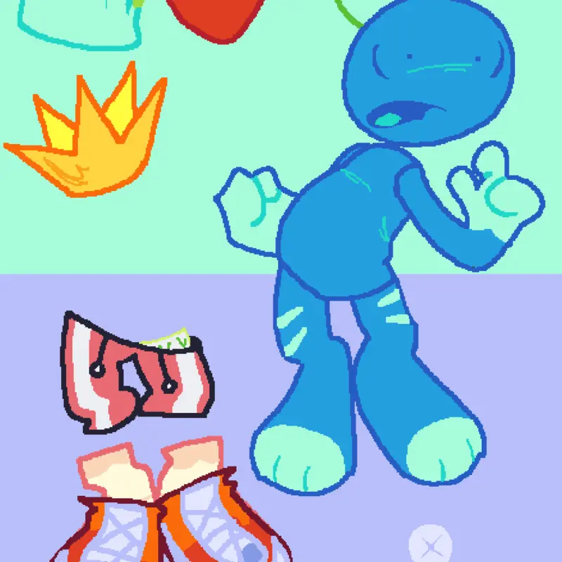 Game by @ihateerror