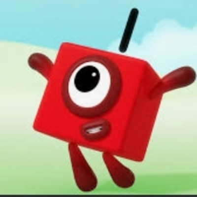 @Numberblocks1_Castle