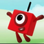 @Numberblocks1_Castle