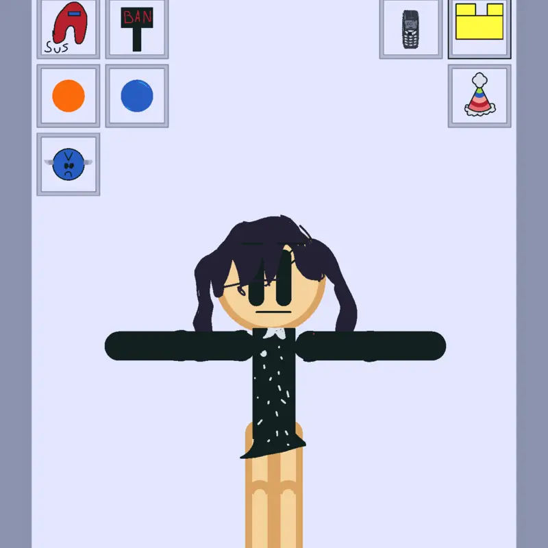 Game by @rtag