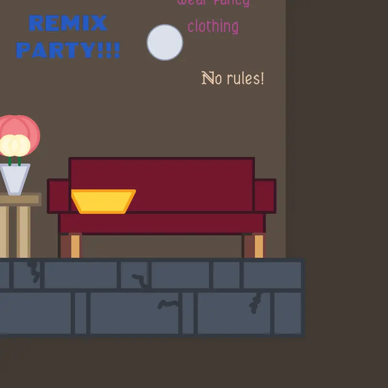 Game by @niagagnihtyreve