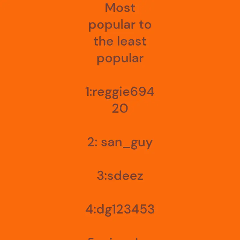 Game by @sans_guy