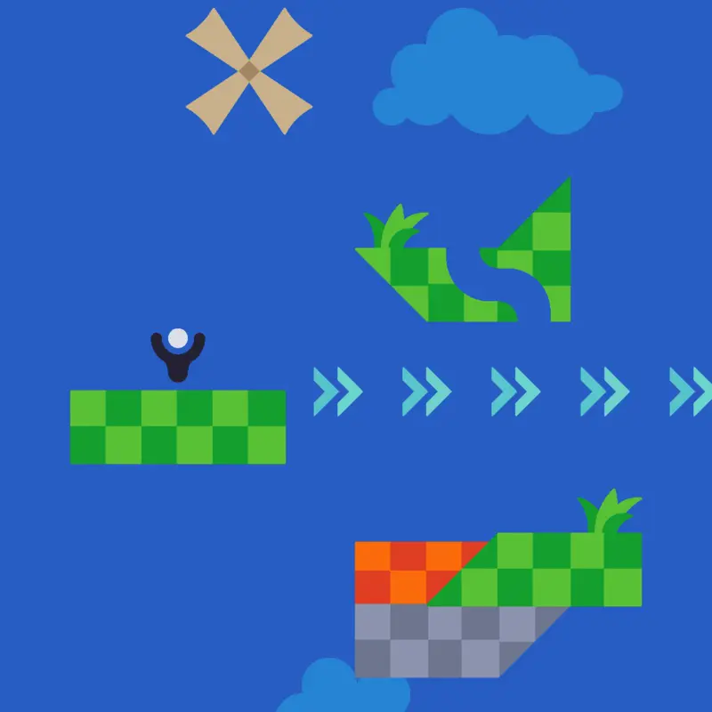 Game by @elymiky