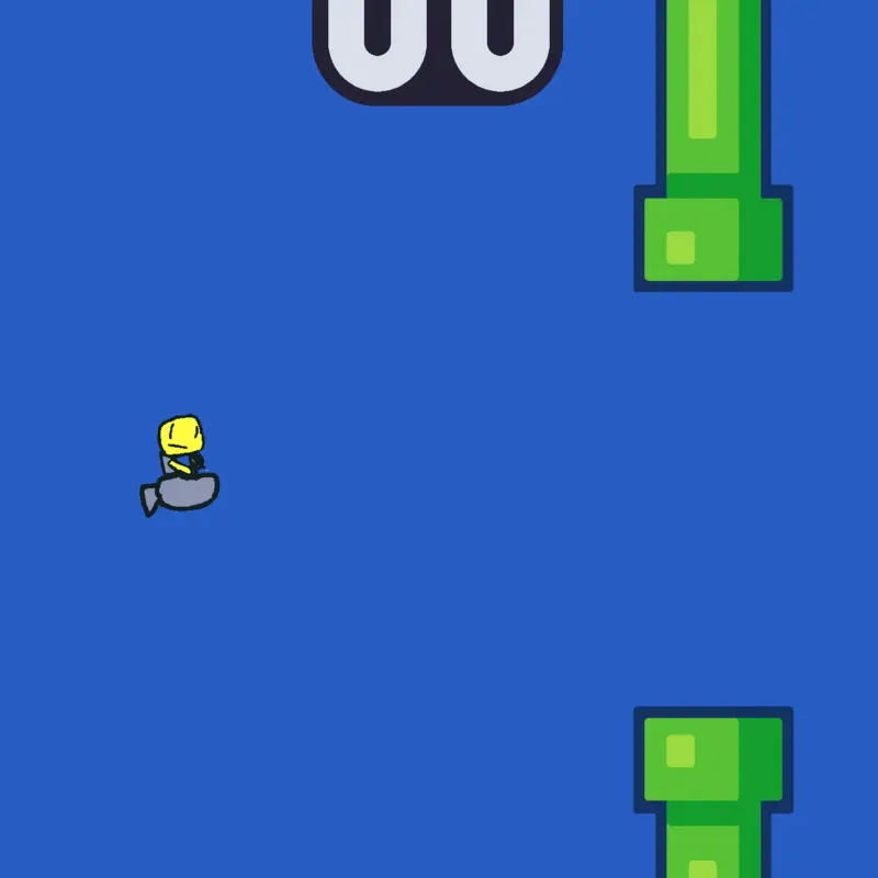 Game by @jose20