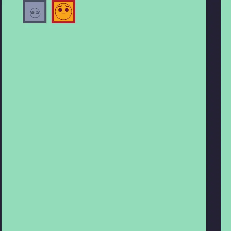 Game by @elkimenakid