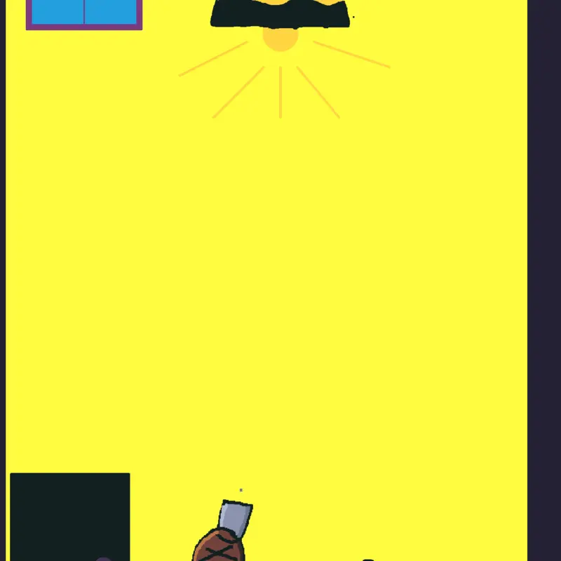 Game by @flowey_official_2025