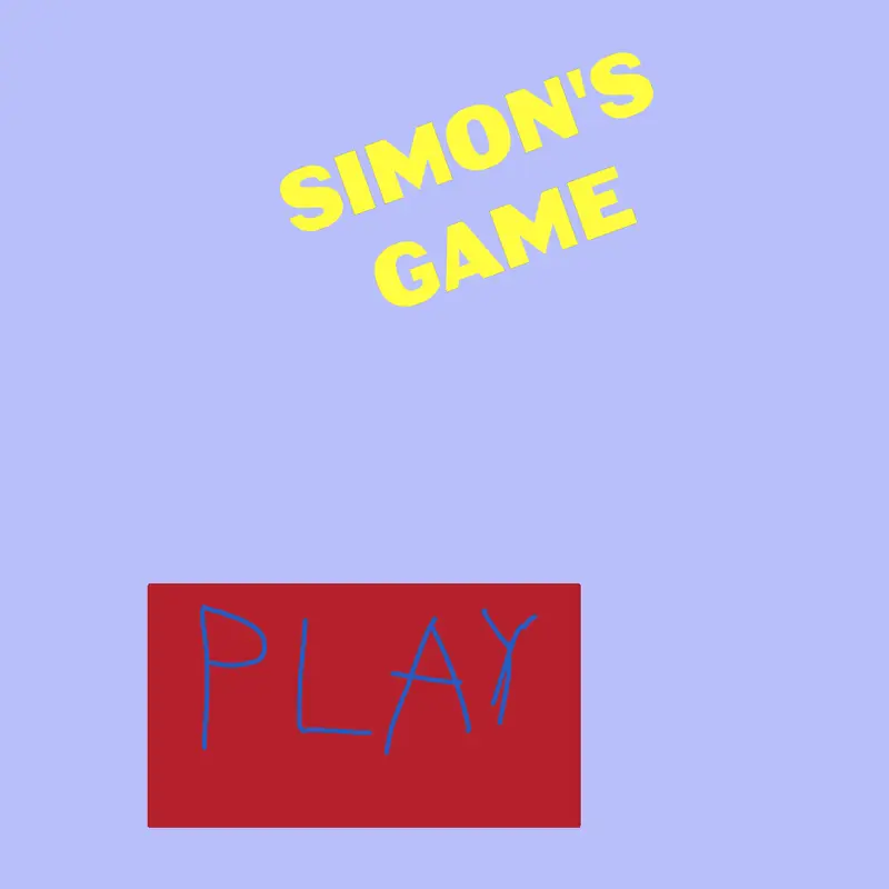 Game by @miguel664