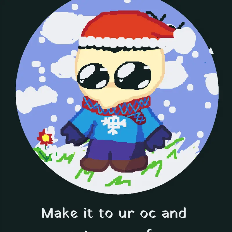 Game by @Blue6864