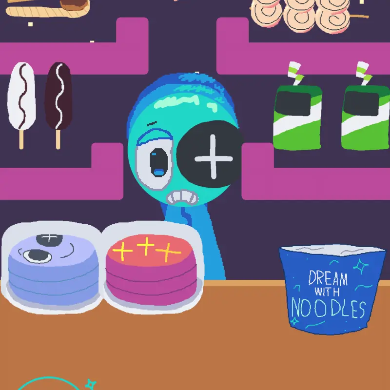 Game by @SHYGURL