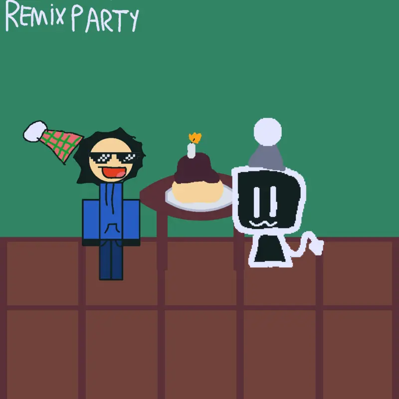 Game by @el_tortasxd