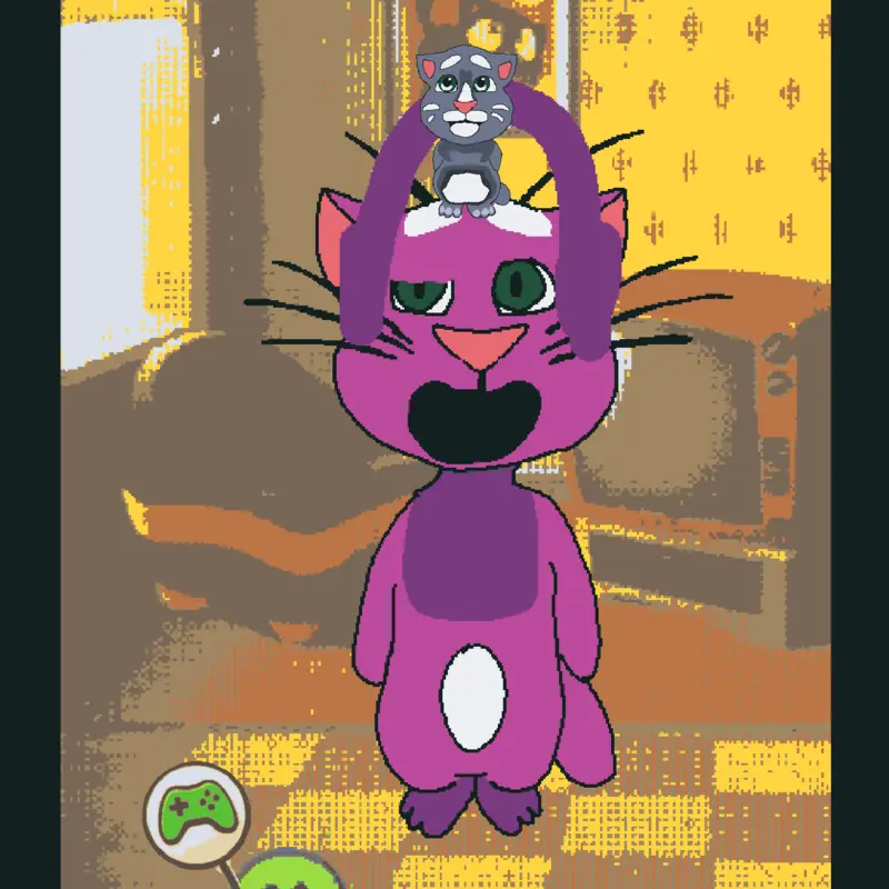 Game by @EdgardSouza