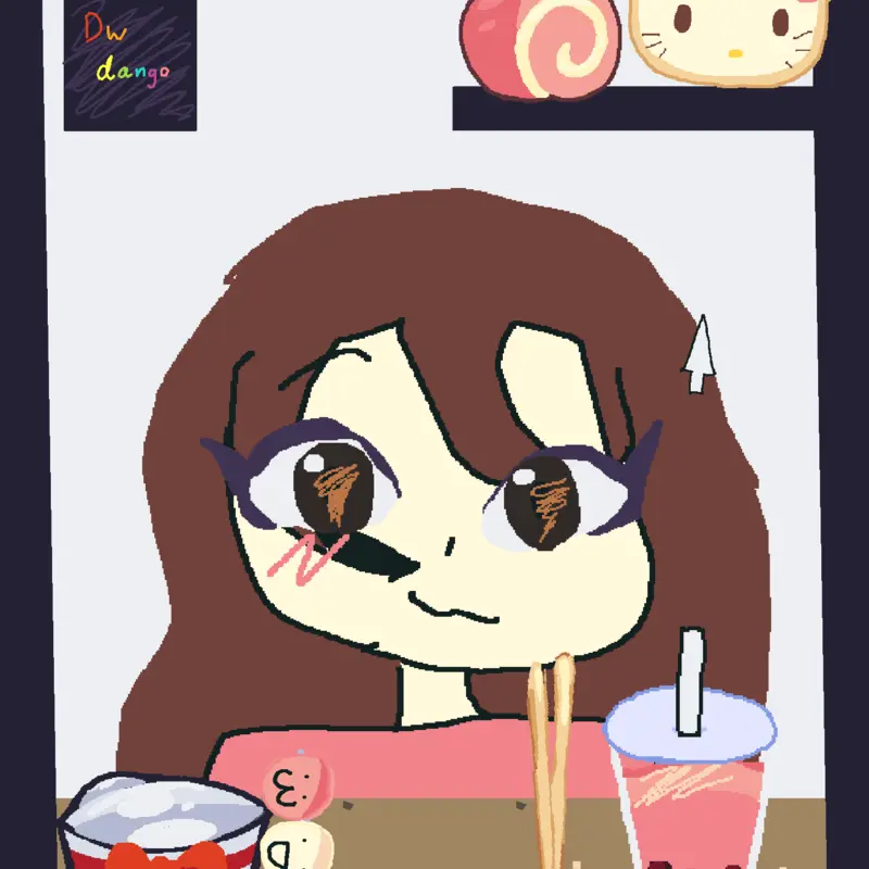 Game by @irabi
