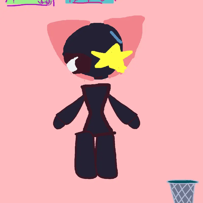 Game by @minikinii