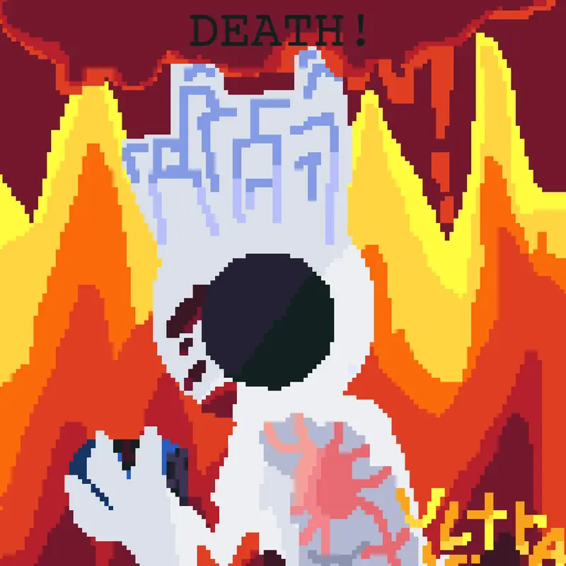 Game by @evilduck_